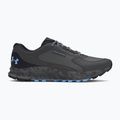 Under Armour Charged Bandit Trail 3 castlerock/anthracite/ horizon blue γυναικεία παπούτσια για τρέξιμο 9