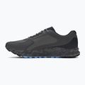 Under Armour Charged Bandit Trail 3 castlerock/anthracite/ horizon blue γυναικεία παπούτσια για τρέξιμο 10