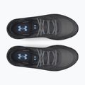 Under Armour Charged Bandit Trail 3 castlerock/anthracite/ horizon blue γυναικεία παπούτσια για τρέξιμο 11