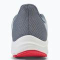 Under Armour Charged Pursuit 3 Big Logo mod gray/titan gray/black ανδρικά παπούτσια για τρέξιμο 6