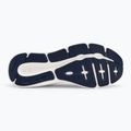 Ανδρικά αθλητικά παπούτσια Under Armour Charged Pursuit 3 Big Logo tech blue/midnight navy/white running shoes 4