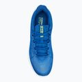 Under Armour Charged Speed Swift tech blue/tech blue/morph green ανδρικά παπούτσια για τρέξιμο 5