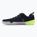 Under Armour ανδρικά παπούτσια προπόνησης TriBase Reign 6 midnight navy/morph green/white 9