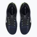 Under Armour ανδρικά παπούτσια προπόνησης TriBase Reign 6 midnight navy/morph green/white 11