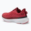 Ανδρικά παπούτσια τρεξίματος Under Armour Infinite Pro cardinal/racer red/black 3