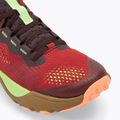 Under Armour Infinite Pro Trail ανδρικά παπούτσια για τρέξιμο γήινο πορτοκαλί/καφέ οψιδιανό/φωτεινό πορτοκαλί 7