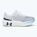 Under Armour Infinite Elite γυναικεία παπούτσια για τρέξιμο λευκό/halo gray/midnight navy 2