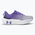 Under Armour Infinite Elite γυναικεία παπούτσια τρεξίματος lavish/salt purple/black 2