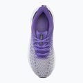 Under Armour Infinite Elite γυναικεία παπούτσια τρεξίματος lavish/salt purple/black 5