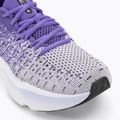 Under Armour Infinite Elite γυναικεία παπούτσια τρεξίματος lavish/salt purple/black 7