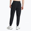 Under Armour Unstoppable Joggers μαύρο/μαύρο ανδρικό παντελόνι 3