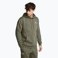 Ανδρικό φούτερ Under Armour Icon Fleece HD marine green/white