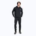 Ανδρικό φούτερ Under Armour Icon Fleece HD black/white 2