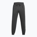 Under Armour Curry Splash Jogger ανδρικό παντελόνι castlerock full heather/μαύρο