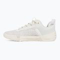 Under Armour TriBase Reign 6 ivory dune/stone/white γυναικεία παπούτσια προπόνησης 2