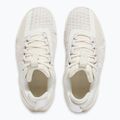 Under Armour TriBase Reign 6 ivory dune/stone/white γυναικεία παπούτσια προπόνησης 4