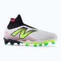 Ανδρικά παπούτσια ποδοσφαίρου New Balance Tekela Pro V4+ FG white 8