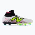 Ανδρικά παπούτσια ποδοσφαίρου New Balance Tekela Pro V4+ FG white 9