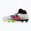 Ανδρικά παπούτσια ποδοσφαίρου New Balance Tekela Pro V4+ FG white 10