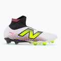 Ανδρικά παπούτσια ποδοσφαίρου New Balance Tekela Pro V4+ FG white 2