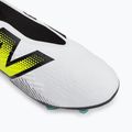 Ανδρικά παπούτσια ποδοσφαίρου New Balance Tekela Magia V4+ FG white 7