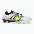 Ανδρικά παπούτσια ποδοσφαίρου New Balance Tekela Pro Low Laced V4+ FG white 2