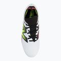 Ανδρικά παπούτσια ποδοσφαίρου New Balance Tekela Pro Low Laced V4+ FG white 5