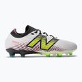 Ανδρικά παπούτσια ποδοσφαίρου New Balance Tekela Pro Low Laced V4+ FG white 9