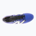 Ανδρικά παπούτσια ποδοσφαίρου New Balance Tekela Magia Low Laced V4+ FG blue 3