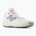 Παπούτσια μπάσκετ New Balance Fresh Foam BB v2 white