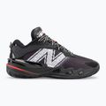 Ανδρικά παπούτσια μπάσκετ New Balance Hesi Low V2 black 2