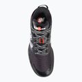 Ανδρικά παπούτσια μπάσκετ New Balance Hesi Low V2 black 5