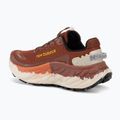 Ανδρικά παπούτσια για τρέξιμο New Balance Fresh Foam X More Trail v3 relic brown 3