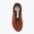 Ανδρικά παπούτσια για τρέξιμο New Balance Fresh Foam X More Trail v3 relic brown 5