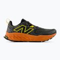 New Balance Fresh Foam X Hierro v8 μαύρο/κίτρινο ανδρικά παπούτσια για τρέξιμο 8