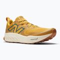 New Balance Fresh Foam X Hierro v8 buter scotch ανδρικά παπούτσια για τρέξιμο 8