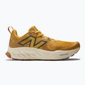 New Balance Fresh Foam X Hierro v8 buter scotch ανδρικά παπούτσια για τρέξιμο 9