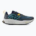 New Balance Fresh Foam X Hierro v8 navy ανδρικά παπούτσια για τρέξιμο 2