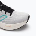 New Balance Fresh Foam X 1080 v13 γκρι ανδρικά παπούτσια για τρέξιμο 7