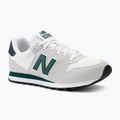 Ανδρικά παπούτσια New Balance 500's V2 alloy/white