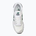 Ανδρικά παπούτσια New Balance 500's V2 alloy/white 5