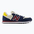 Ανδρικά παπούτσια New Balance 500's V2 blue navy 9