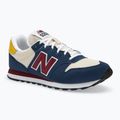 Ανδρικά παπούτσια New Balance 500's V2 blue navy