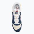 Ανδρικά παπούτσια New Balance 500's V2 blue navy 5