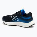 New Balance Fresh Foam 520 v8 μπλε ανδρικά παπούτσια για τρέξιμο 3