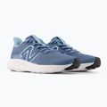 Γυναικεία παπούτσια για τρέξιμο New Balance 411 v3 μπλε 3