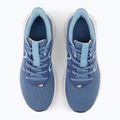 Γυναικεία παπούτσια για τρέξιμο New Balance 411 v3 μπλε 5