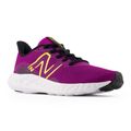 Γυναικεία παπούτσια για τρέξιμο New Balance 411 v3 fuschia 8