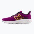 Γυναικεία παπούτσια για τρέξιμο New Balance 411 v3 fuschia 10