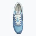 Γυναικεία παπούτσια New Balance 373's V2 air blue 5